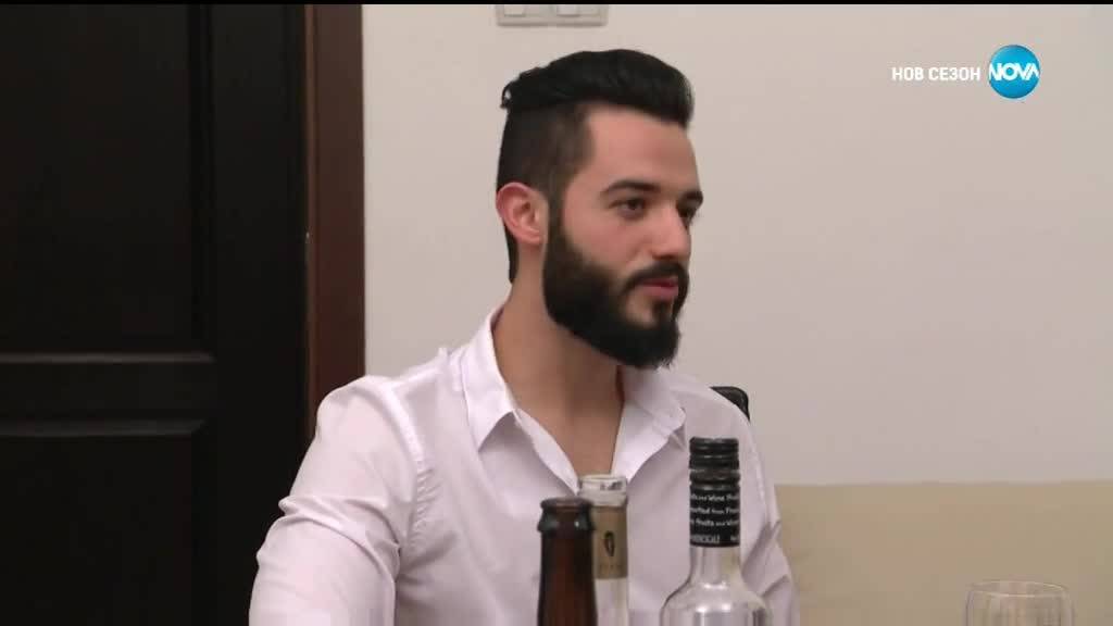 Искрен Тончев - Искрата посреща гости - Черешката на тортата (15.06.2018)