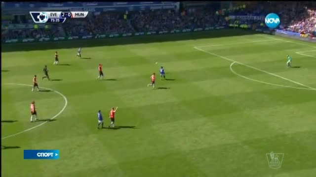 Спортни Новини (26.04.2015 - централна)