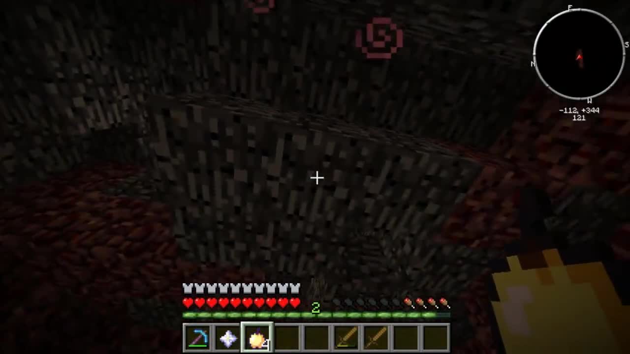 Бърз и безопасен начин за убиване на wither