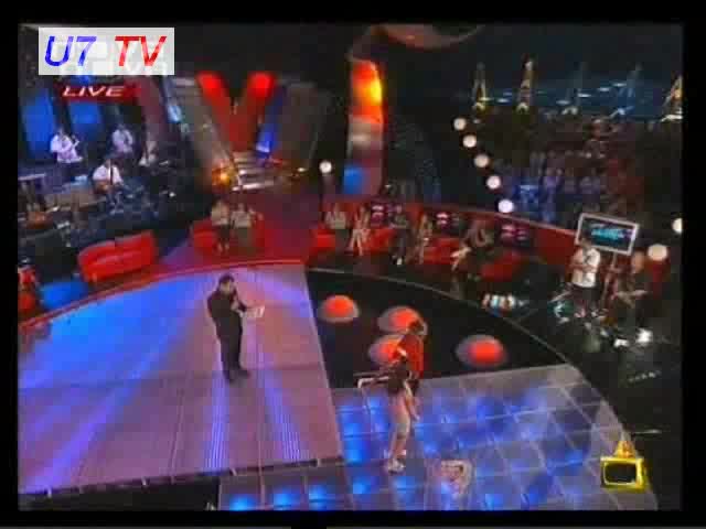 Господари На Ефира Кой Къде Си Държи Микрофона 16.07.2008