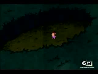Cartoon Network Allstars - Aliens Exist