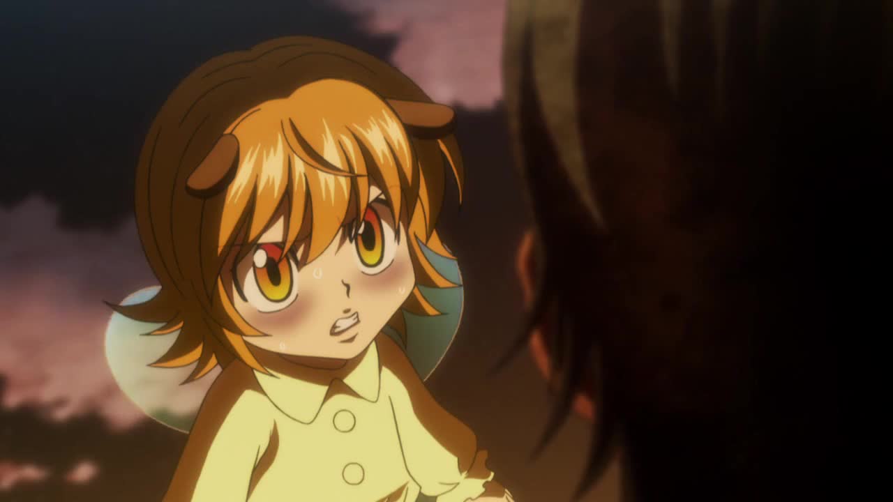 hunter x hunter english sub episode 10