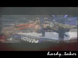 Rey Mysterio Mv Two Steps Vbox7