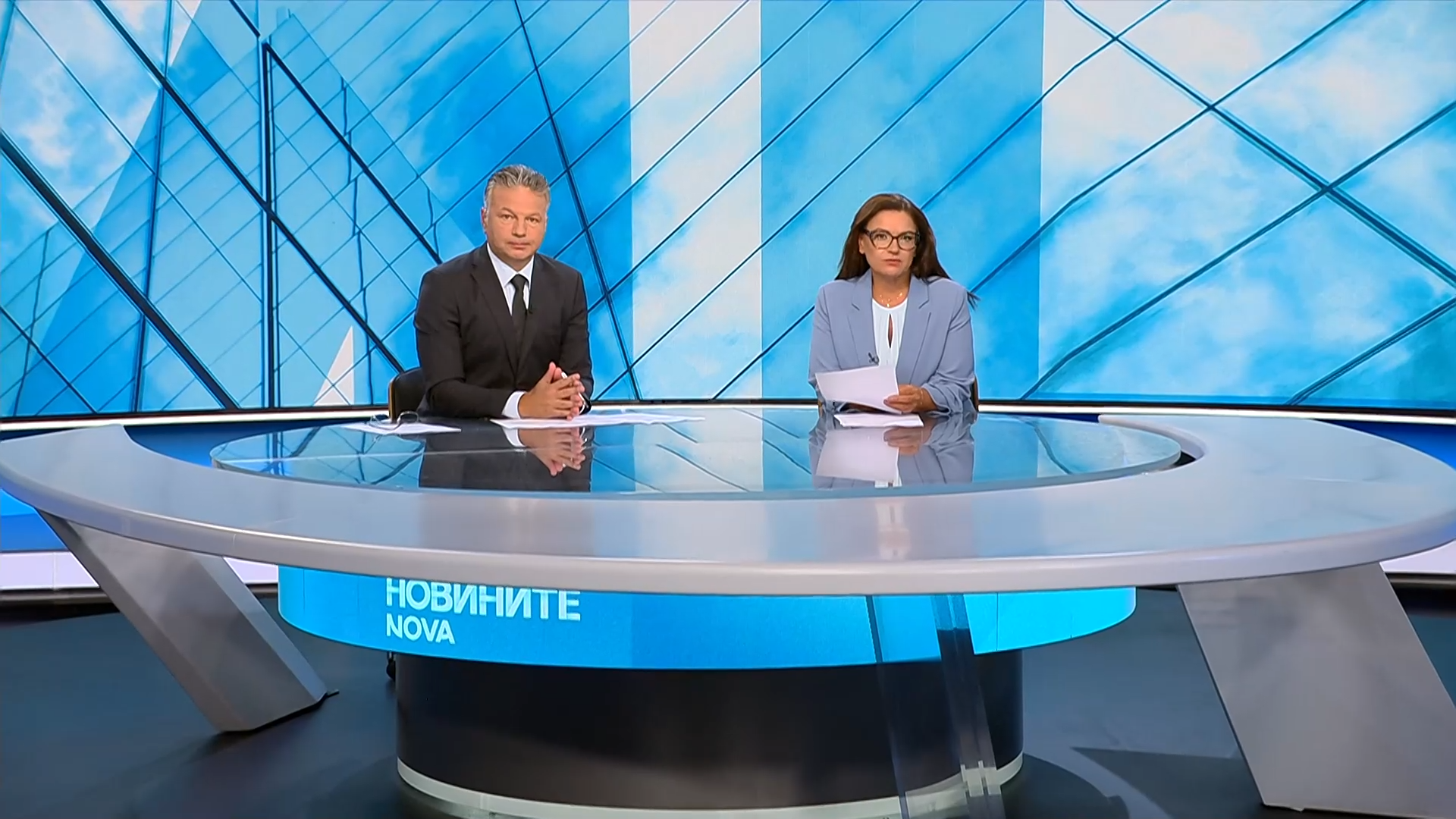 Новините на NOVA | Централна емисия | 27 юли 2026