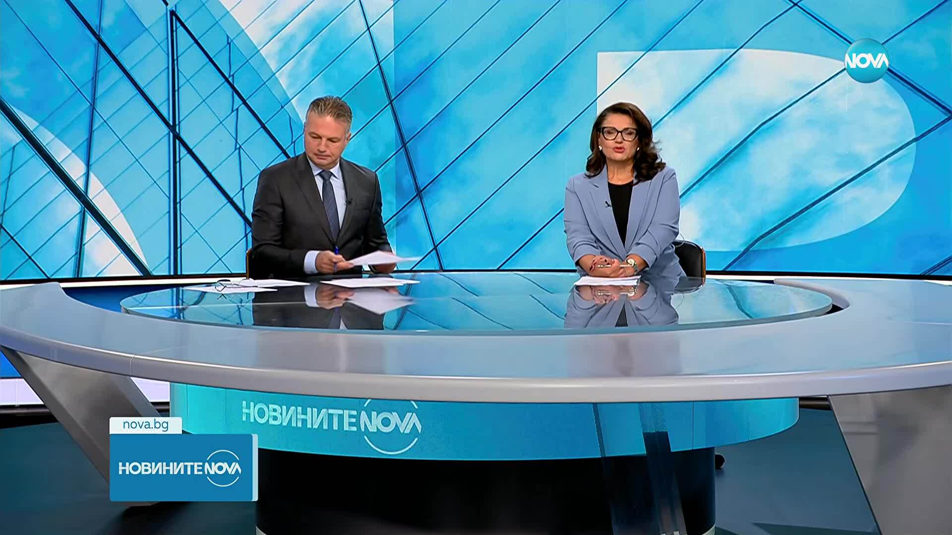 Правителството предлага Деньо Денев за председател на ДАНС