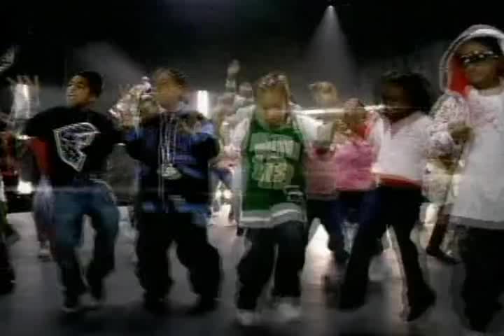 Unk - 2 Step (Exclusive Heavy Dance Version)    (Promo Only)