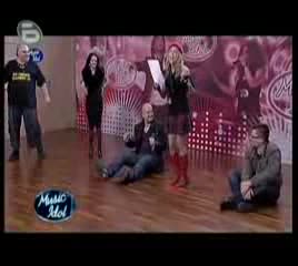 Music Idol 3 - Кастинг Варна (5)