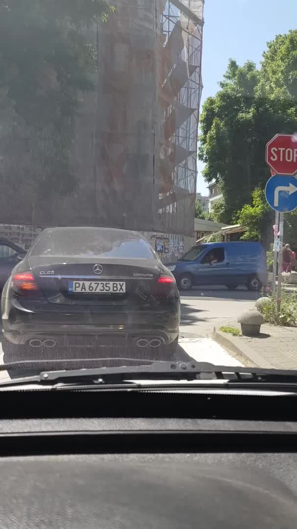За едни може, за други не може...