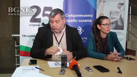 Членове на СИК в Благоевградско не са се явили в комисиите