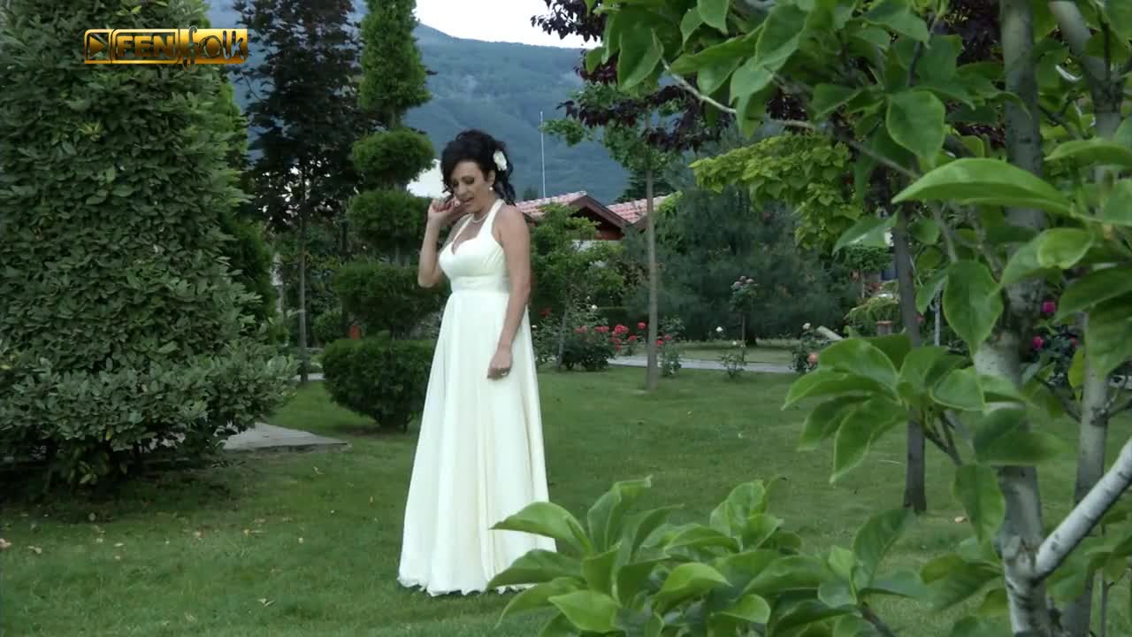 Румяна Попова - Горо ле, горо / Фолклорна песен /