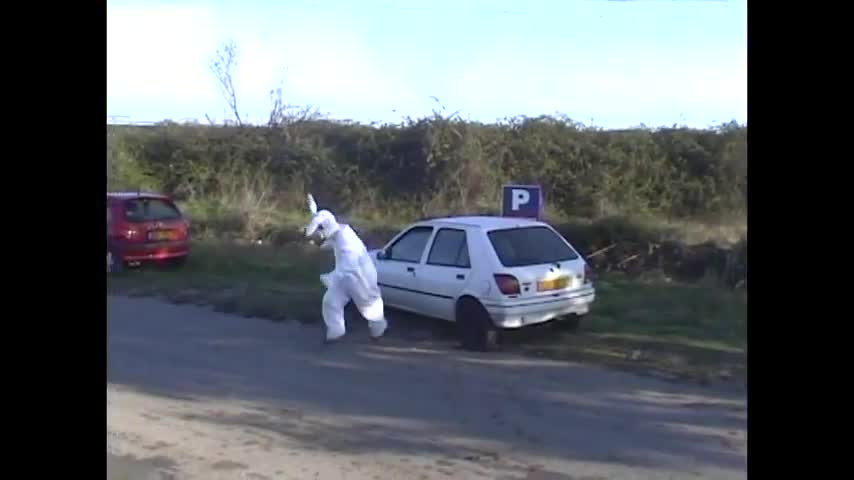 Remi Gaillard Animals ..