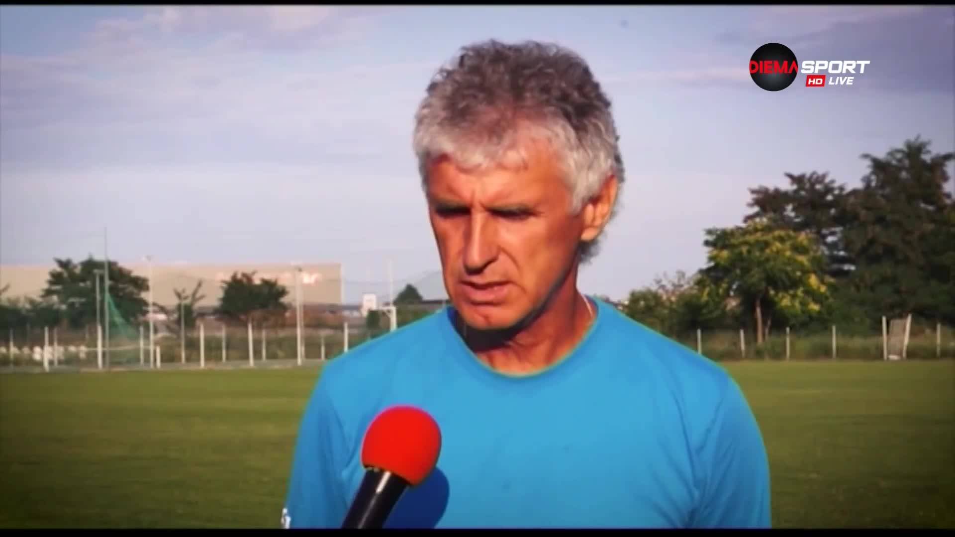 Иван Колев: Намирането на нови играчи се оказа доста трудно