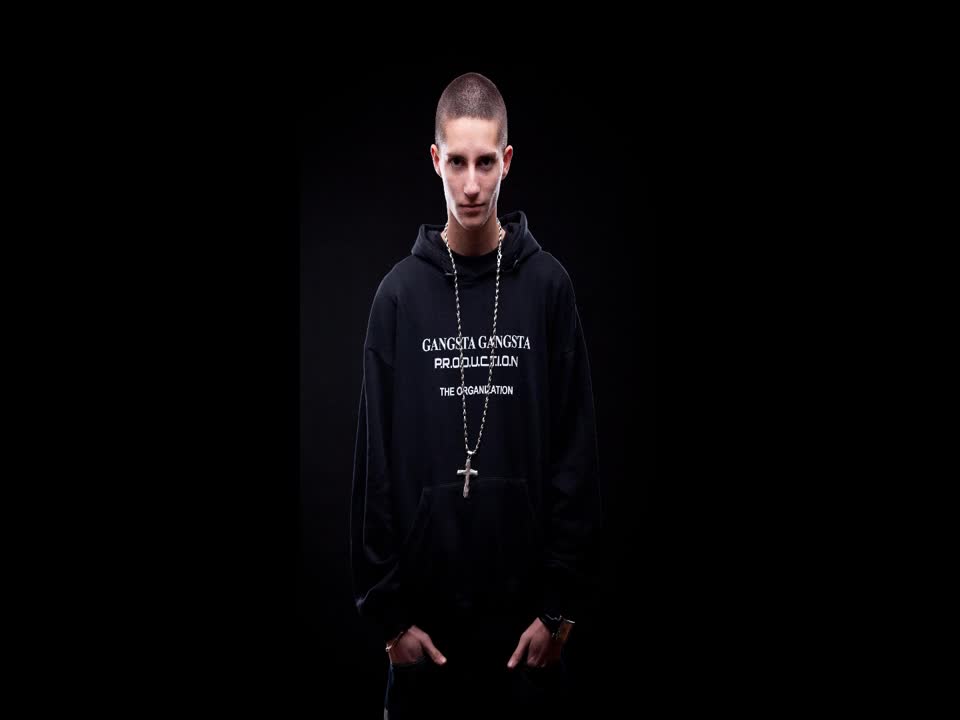 45th Calibre & Lamoza feat. Otrovata, Vess-ow & Mike Fresh - G`s up