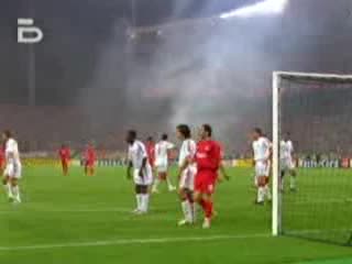 Liverpool - Milan - Шампионска Лига 2005