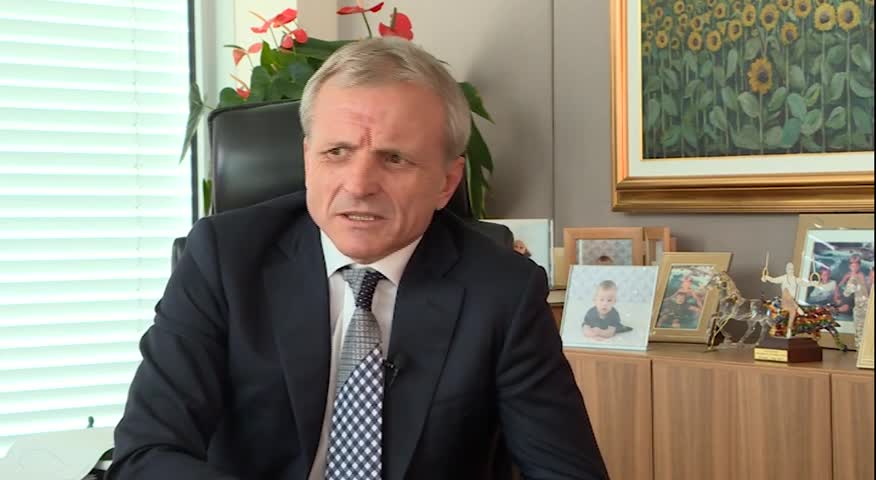 Гриша Ганчев: Боби Михайлов не ми трябва, ЦСКА е чист