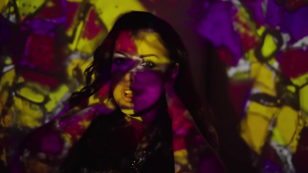 Rallia Christidou - Afto Ine To Thema / Official video 2018