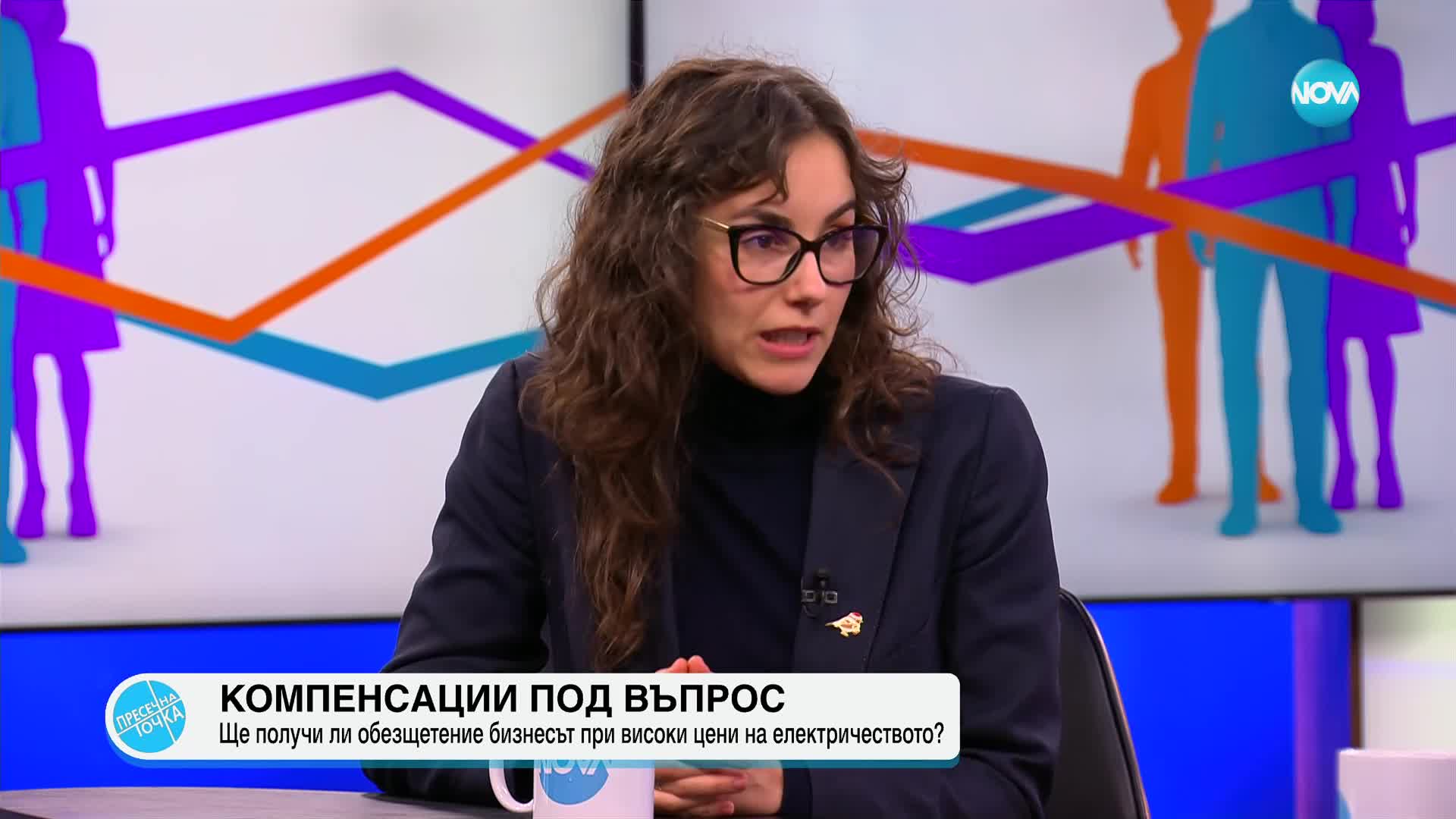 Експерт: Искат повишение в цената на тока заради големия дял на въглищната енергия в микса