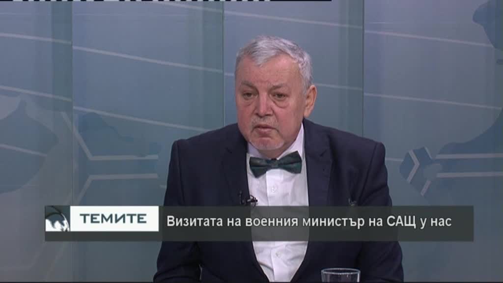 Адвокат Емил Георгиев : При ареста на Борисов имаше излишна показност и липса на неотложност