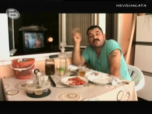 Пълна Лудница - Баща И Син * Учи Или Бачкай*10.10.09 