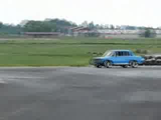 Lada Power 2007 - Part 1