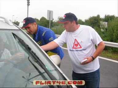 Краси Радков В Flirt4e (сайт за запознанства)