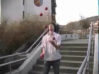 Too Cool For School - Every Day Tricks