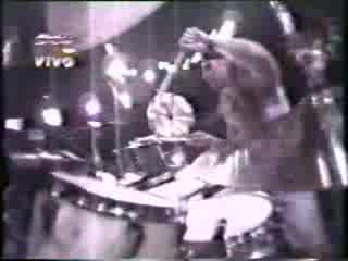 Alice in Chains - Live at Hollywood Rock 1993 part 2