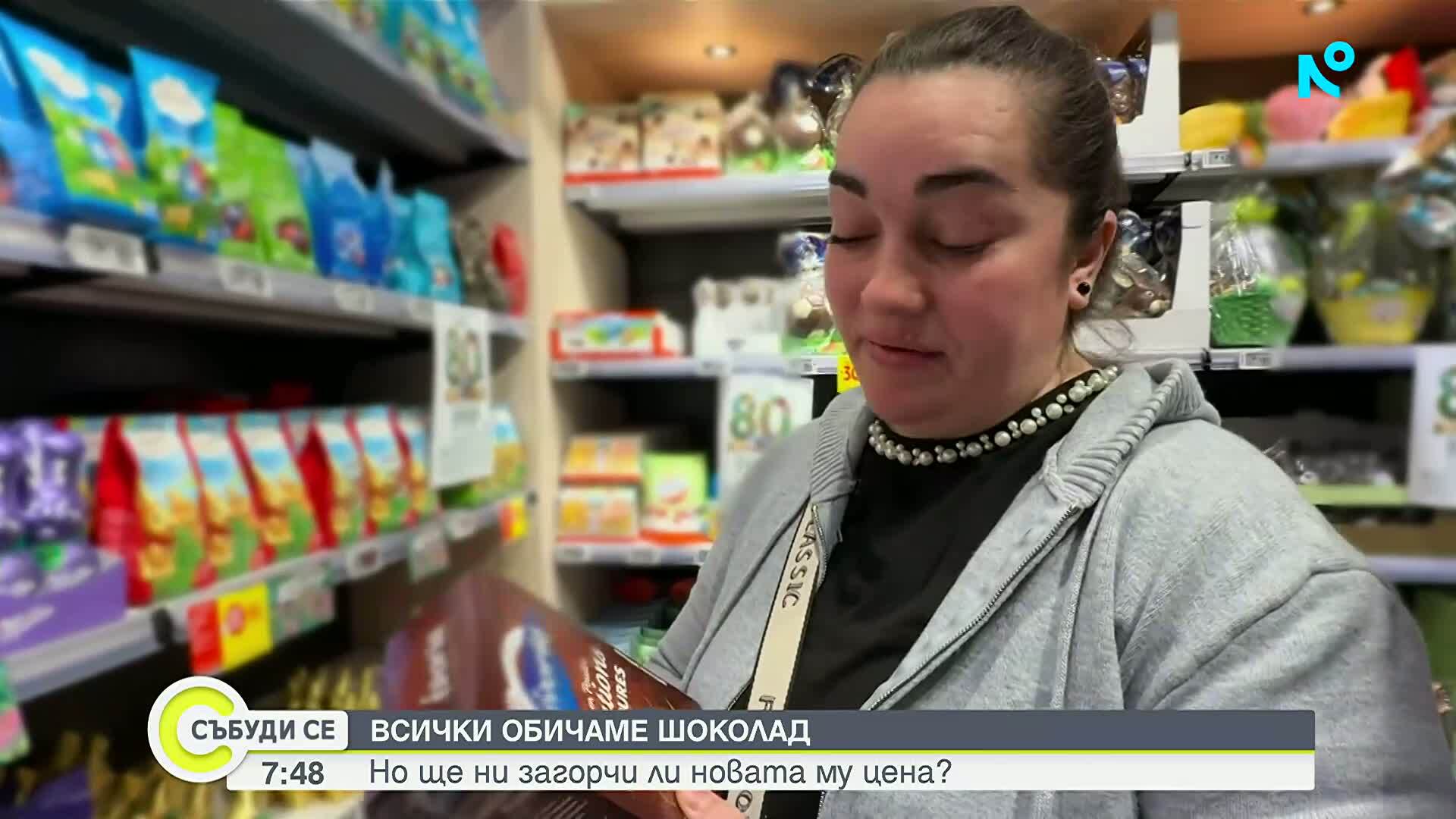 Шоколадът и Великден: Има ли скок в цените на сладкото изкушение