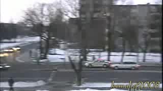 Лоши катастрофи с коли