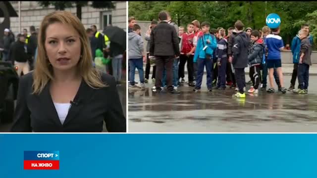 Спортни Новини (20.05.2016 - централна)