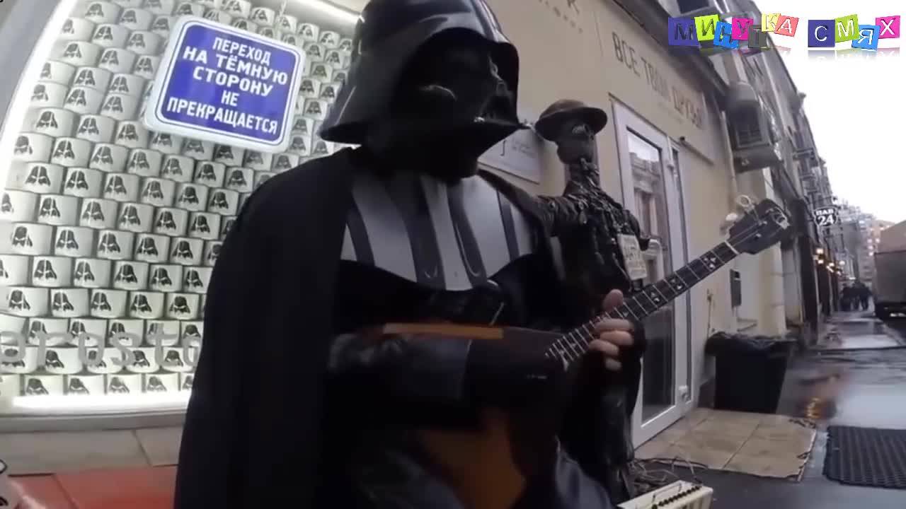 Супер луди изцепки - Минутка смях