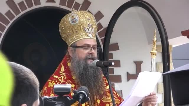 Митрополит Николай: Москов да каже, че има лекарства за всички онкоболни