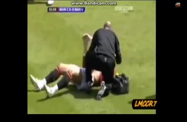 Единствения начин да спреш Кристиано Роналдо ..