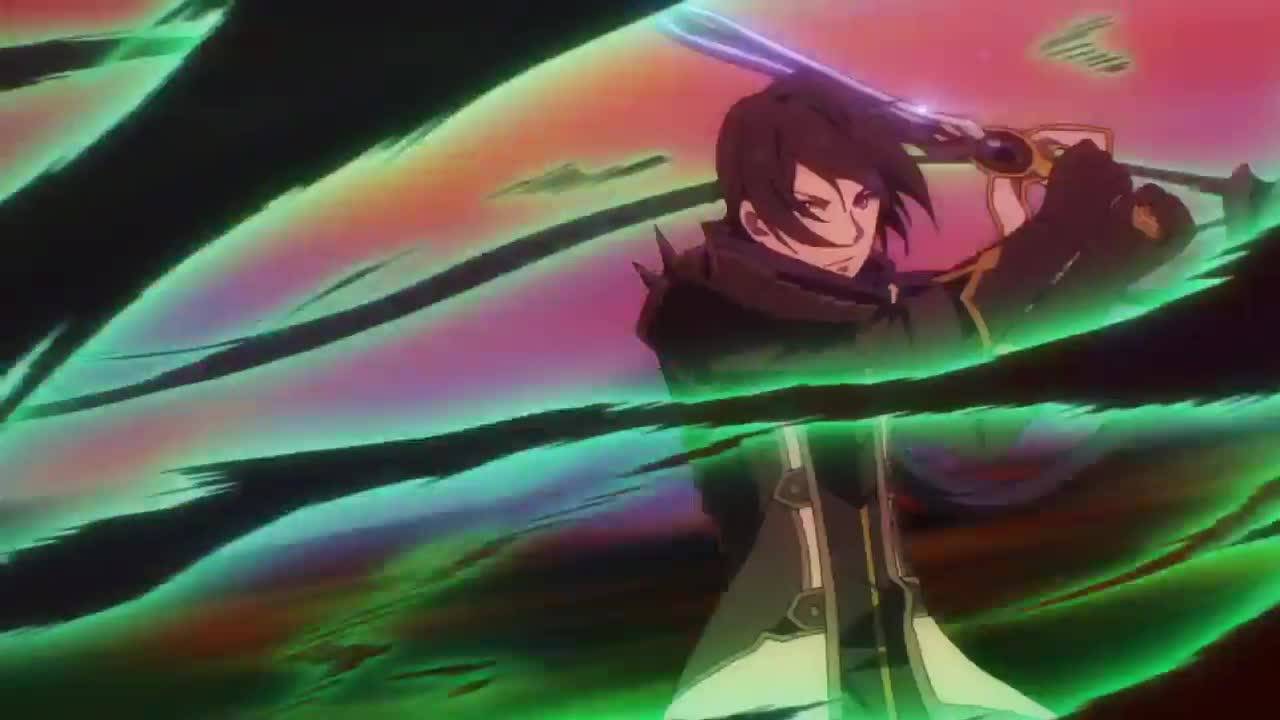 Tate no Yuusha no Nariagari Trailer