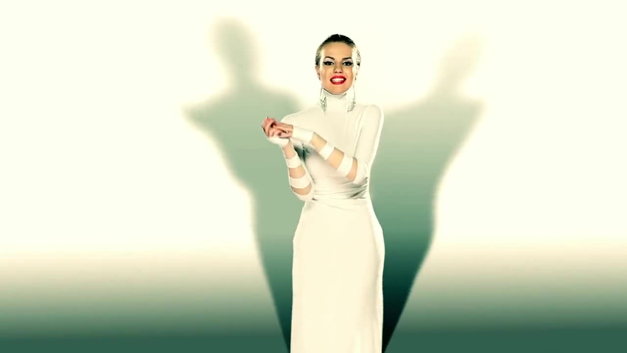 Невена Цонева - Десет Нощи