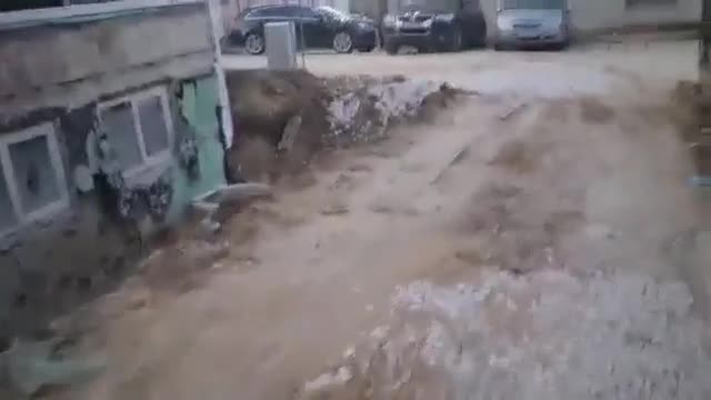 "Моята новина": Обезопасен строеж, няма такъв град