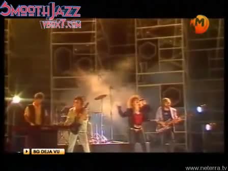 Lz И Силвия Кацарова - Топъл Дъжд(HQ)