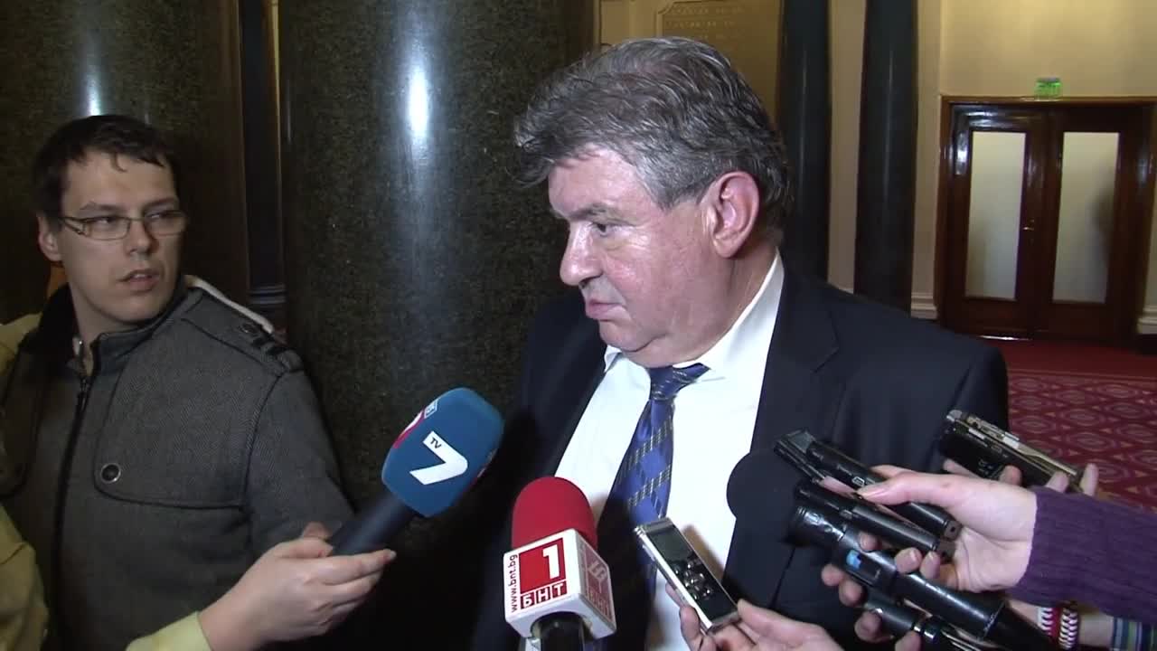 Иван Йотов: Почти всички аварии са отстранени