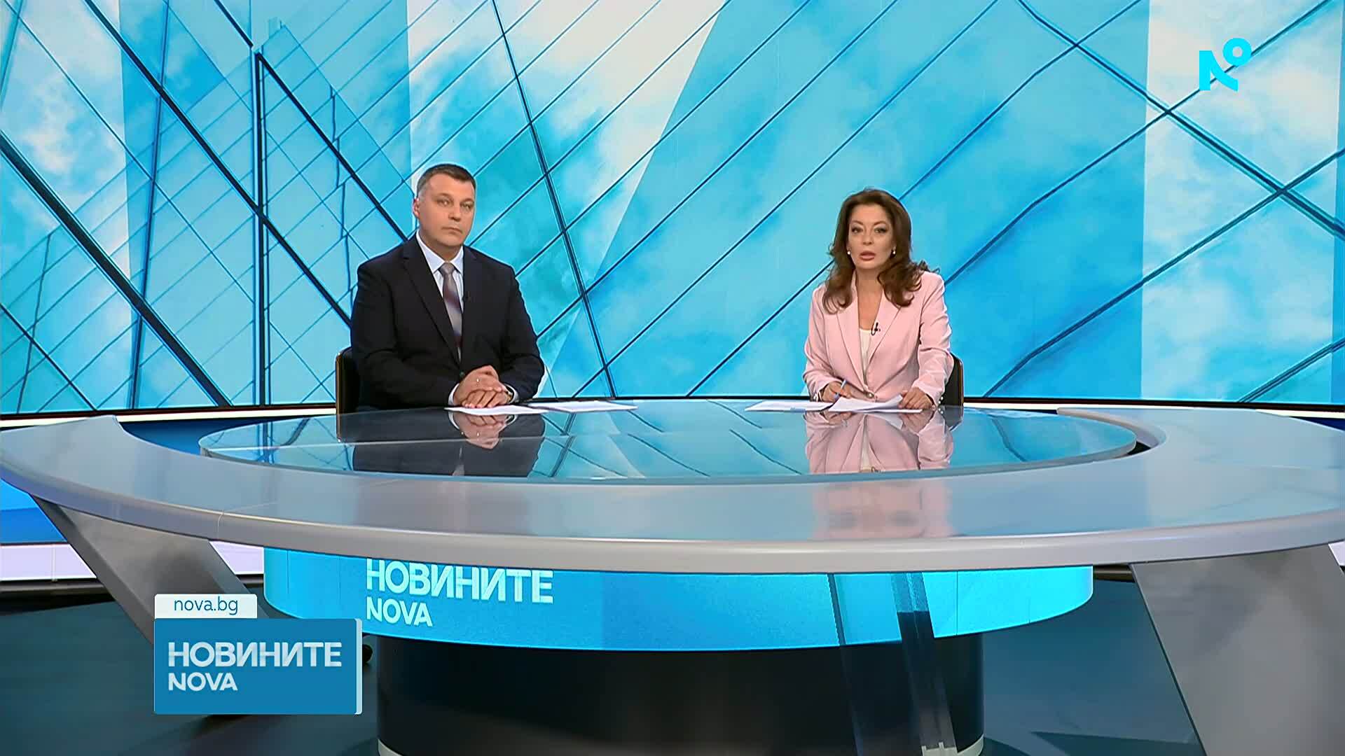 Две жертви при пожар в хотел в Слънчев бряг