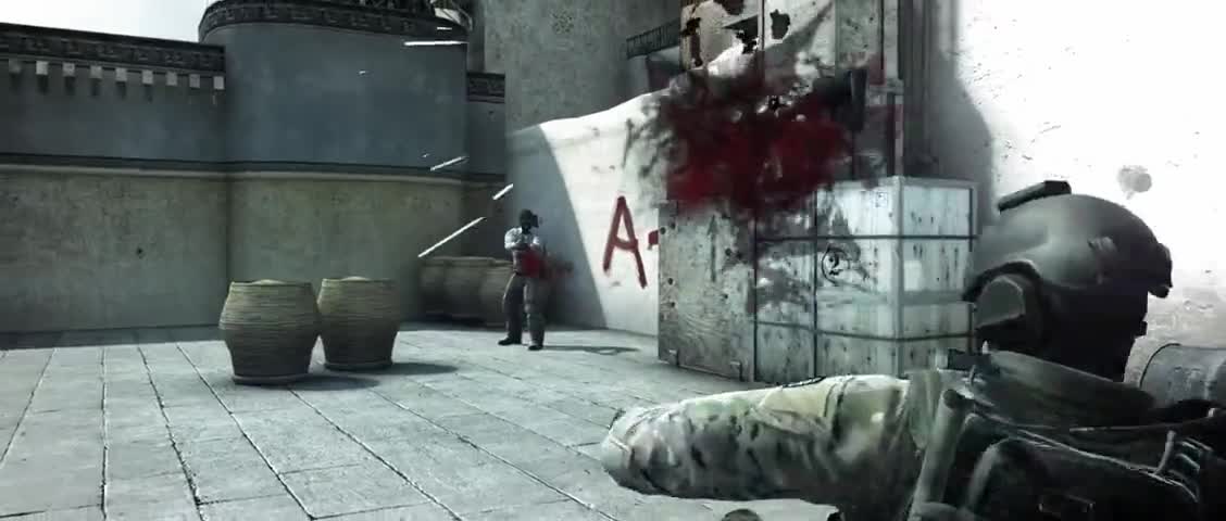 Counter Strike: Global Offensive - Frag Movie | Fragstorm 2