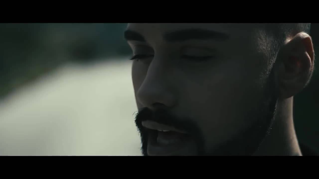 Christos Pavlakis - Kleidaria / Official Music Video