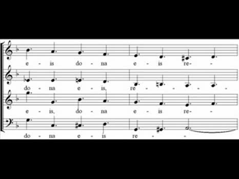 Моцарт - Mozart - Lacrimosa