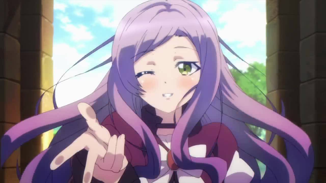 Death March kara Hajimaru Isekai Kyousoukyoku - 10 