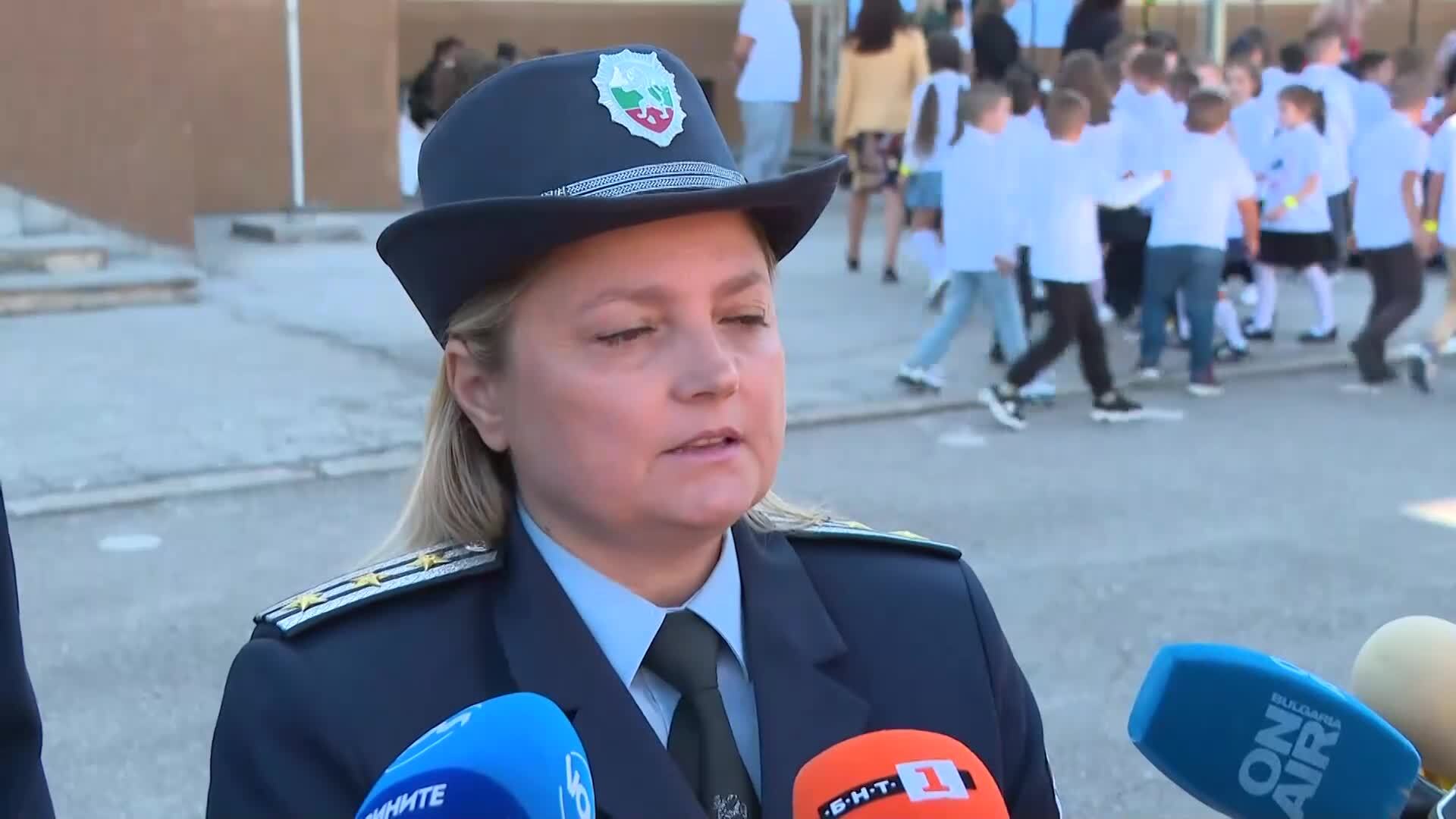 Дни на безопасност на пътя и Европейска седмица на мобилността: Призив за внимание към уязвимите участници в движението