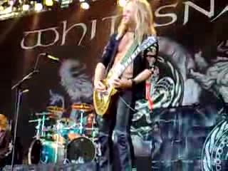 Whitesnake - Fool For Your Loving