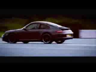 Audi R8 Vs Porsche 911