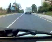 Трабант - С Готина Песен