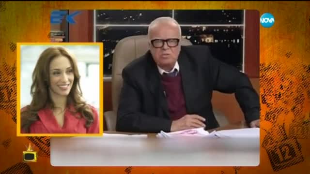 Проф. Вучков за X Factor - Господари на ефира (09.02.2015г.)