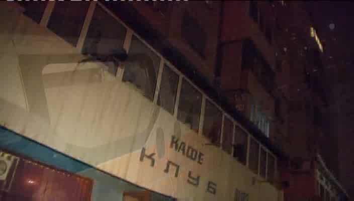 Нощна София: Обир, побоища и катастрофи 