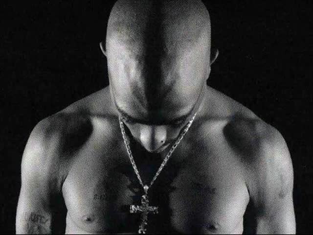 Класика! 2pac - Sleep feat. Young Buck & Chamillionaire (mix)